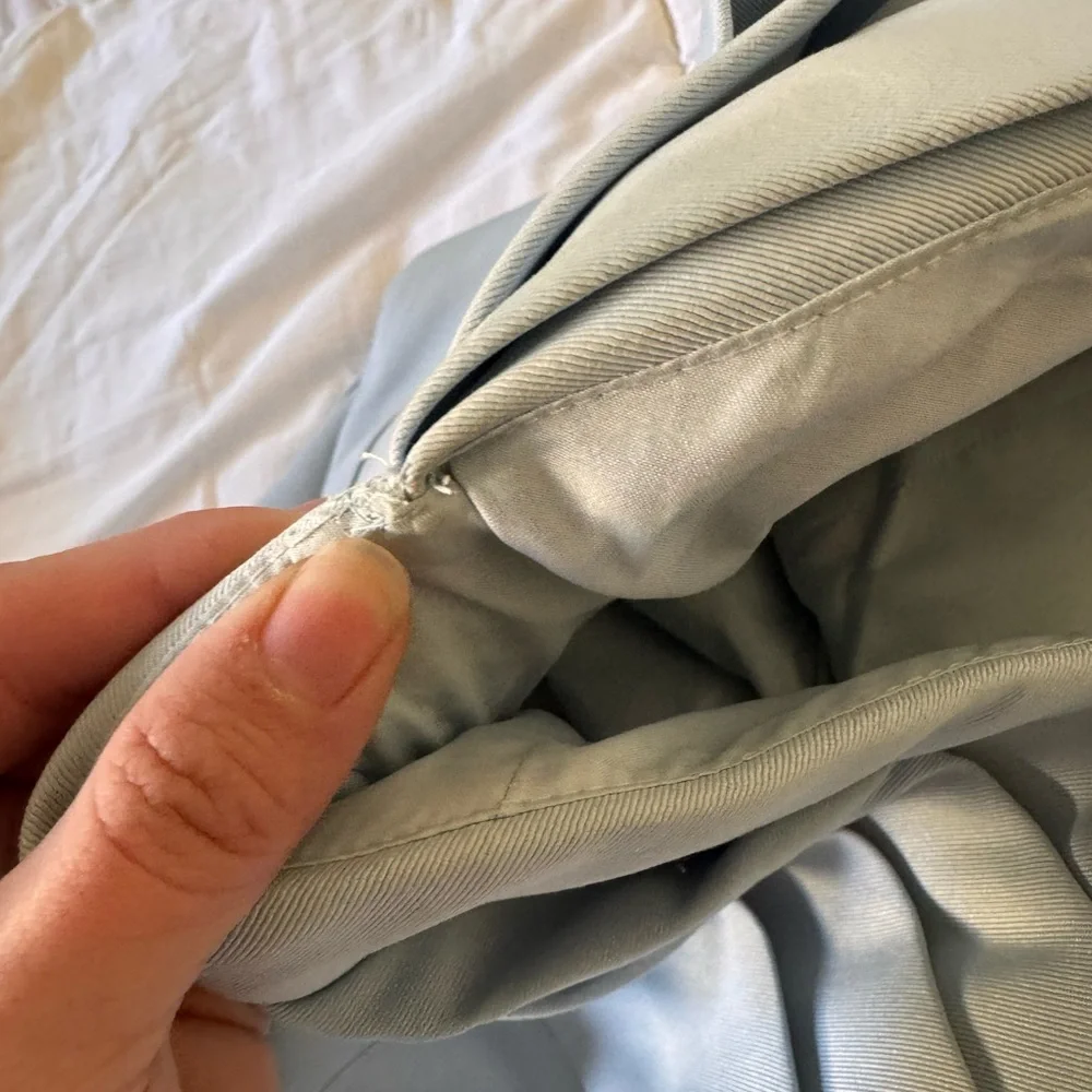 Amsale Sonia GB136A “Bella Bridesmaids” - Picture 11 of 12